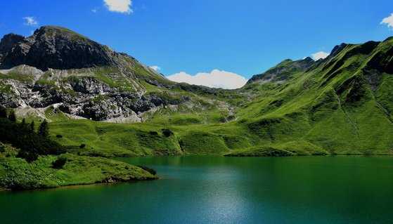 Allgäu Allgäu