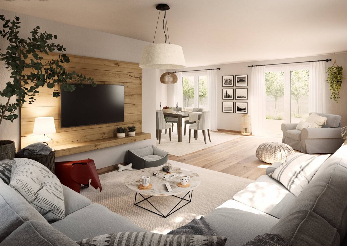 Landhaus_142_Wohnzimmer