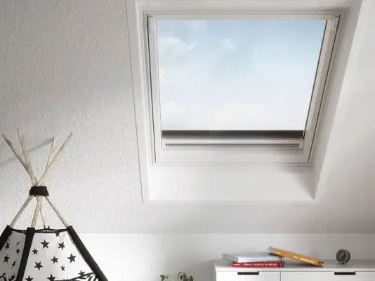 Inklusivausstattung-Dachfenster