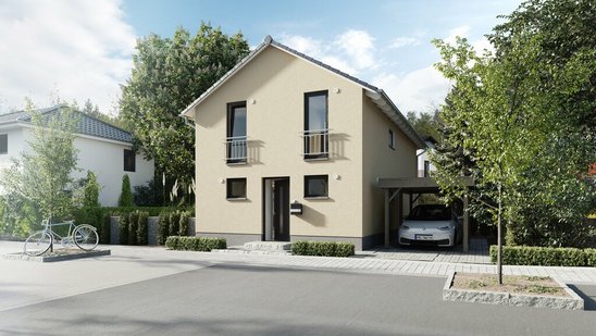 Aura-125-Strasse-Trend