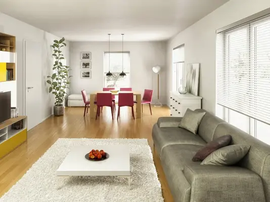 Flair-124-Wohnzimmer-Style