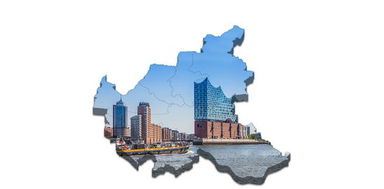Hamburg